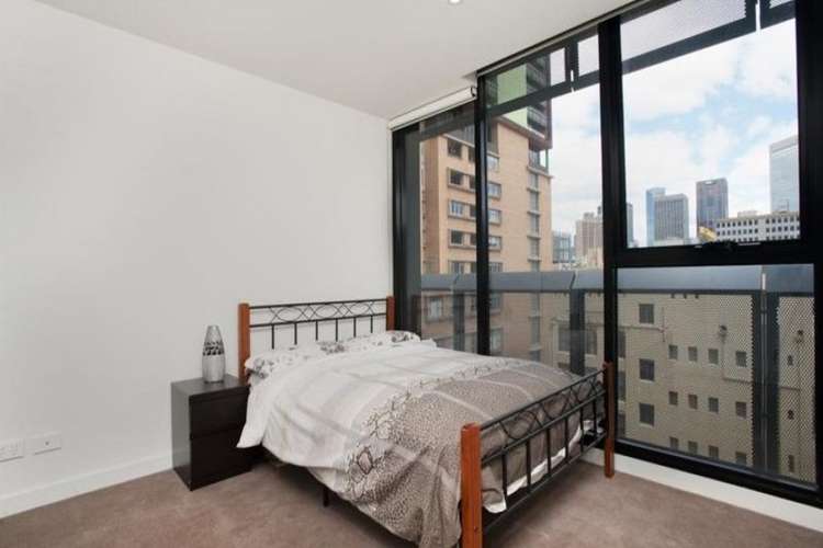 Third view of Homely apartment listing, 507/20-26 Coromandel Place, Melbourne VIC 3000