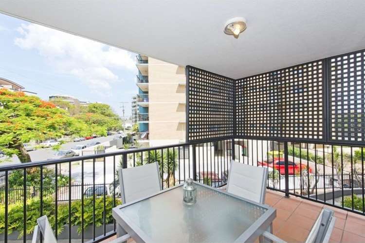 Sixth view of Homely apartment listing, 5/75 Thorn Street, Kangaroo Point QLD 4169