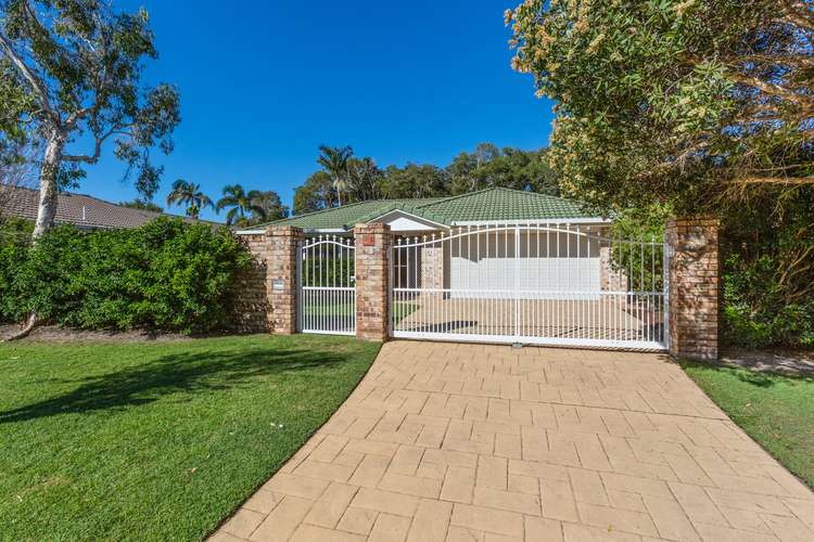 Second view of Homely house listing, 5 Forest Oak Crescent, Bogangar NSW 2488
