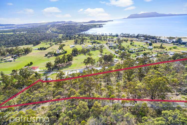 Fourth view of Homely residentialLand listing, 65 Alma Road, Orford TAS 7190
