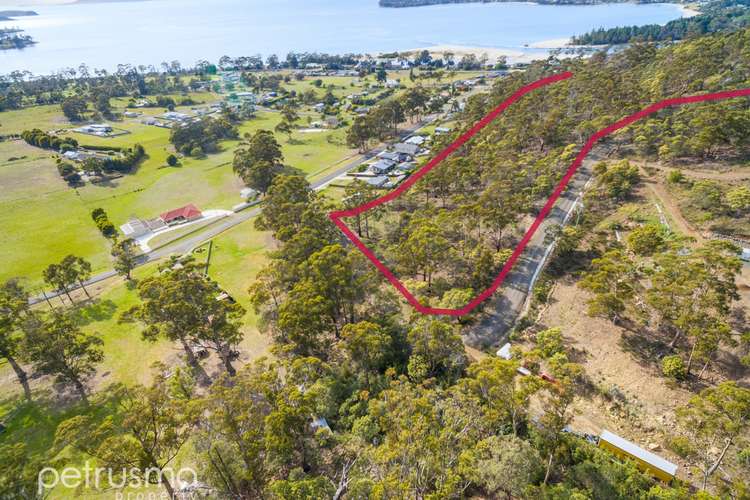 Fifth view of Homely residentialLand listing, 65 Alma Road, Orford TAS 7190