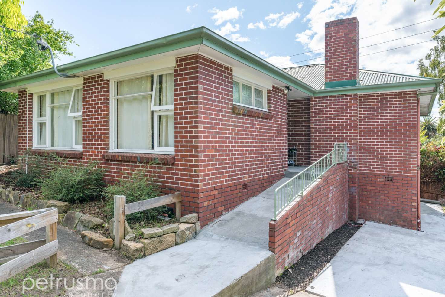 Main view of Homely house listing, 5 Moss Park Drive, New Town TAS 7008