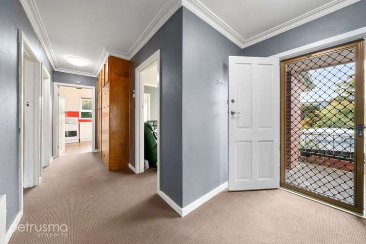 Second view of Homely house listing, 5 Moss Park Drive, New Town TAS 7008