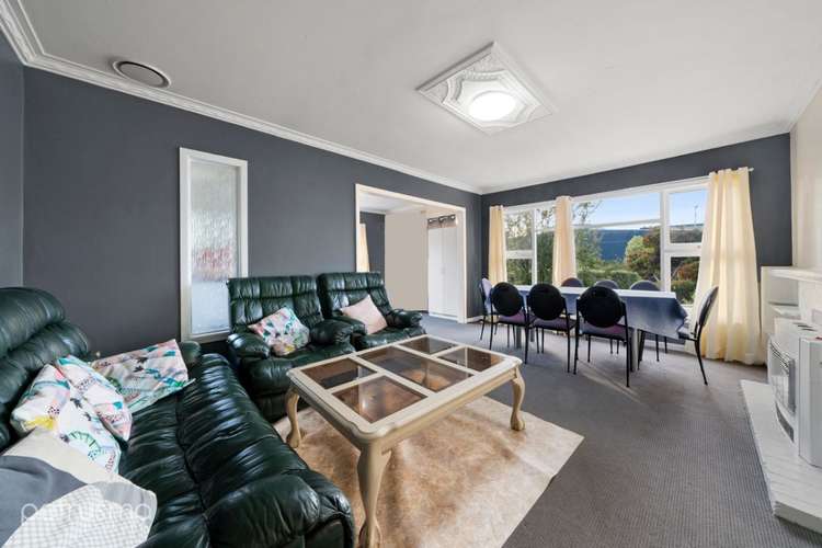 Third view of Homely house listing, 5 Moss Park Drive, New Town TAS 7008