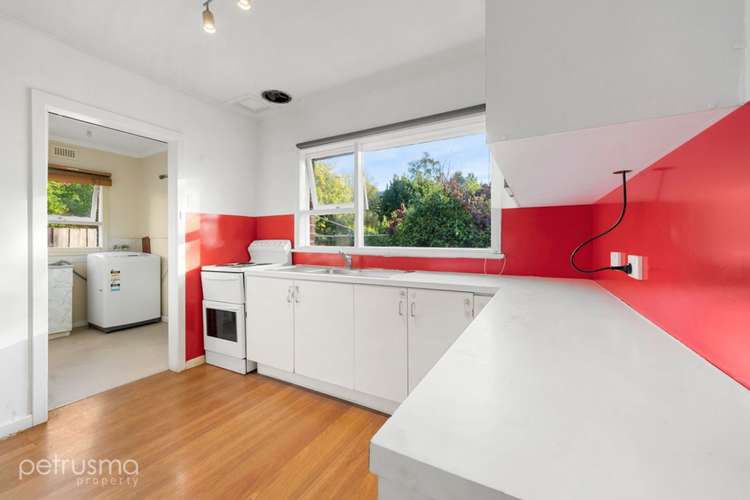 Sixth view of Homely house listing, 5 Moss Park Drive, New Town TAS 7008