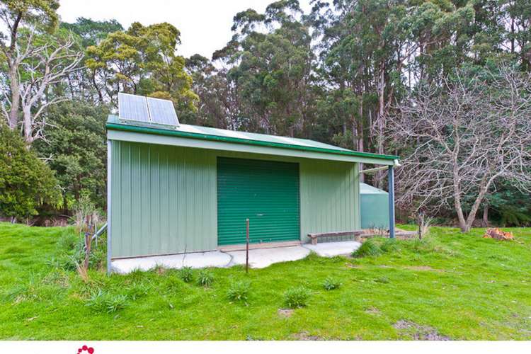 Third view of Homely residentialLand listing, Lookout Road, Port Arthur TAS 7182