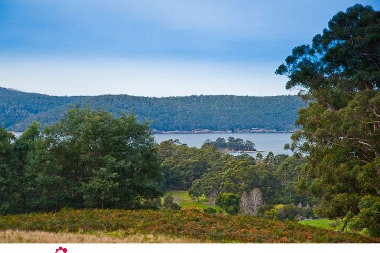 Fifth view of Homely residentialLand listing, Lookout Road, Port Arthur TAS 7182