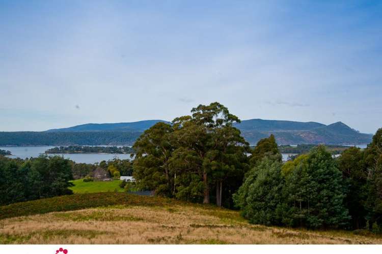 Sixth view of Homely residentialLand listing, Lookout Road, Port Arthur TAS 7182