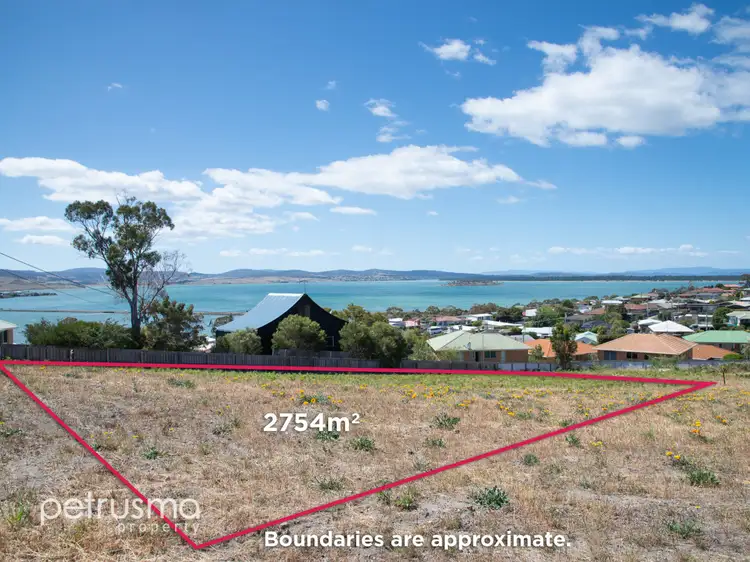 LOT 50 Stewart Court, Midway Point TAS 7171