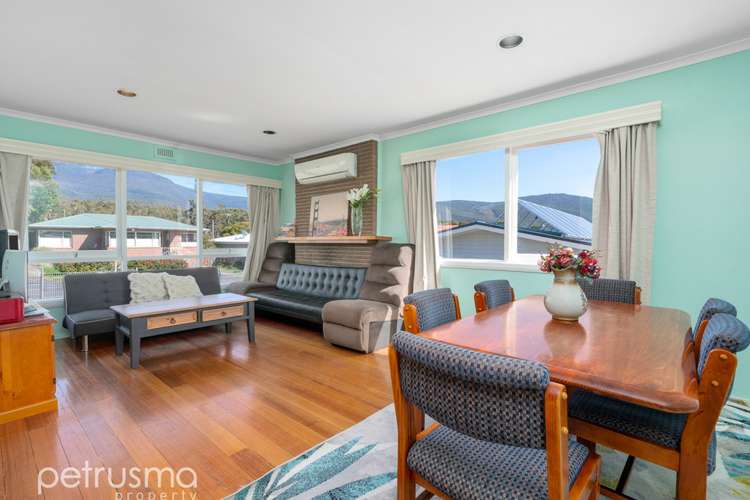 Main view of Homely house listing, 15 Ashbourne Grove, West Moonah TAS 7009