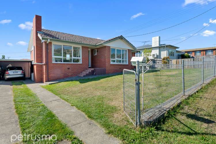 Second view of Homely house listing, 15 Ashbourne Grove, West Moonah TAS 7009