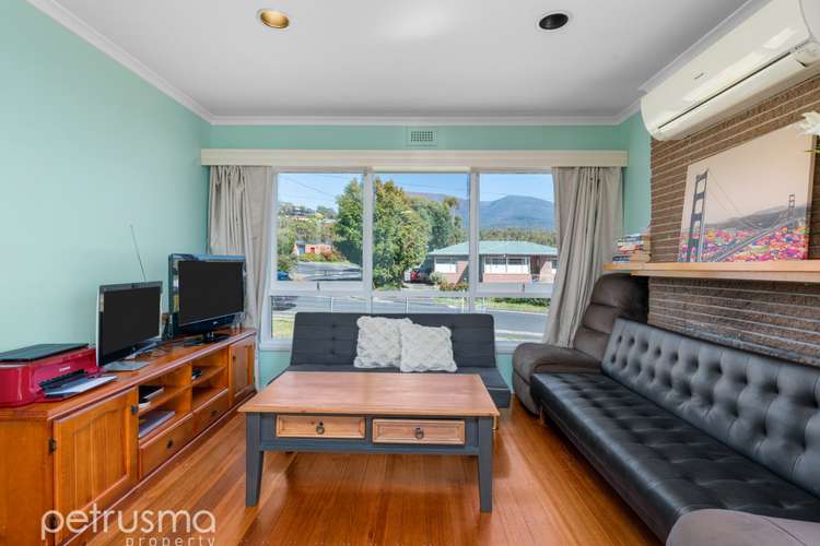 Fifth view of Homely house listing, 15 Ashbourne Grove, West Moonah TAS 7009