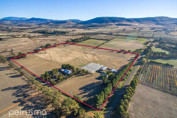Main view of Homely house listing, 15 Ogilvie Lane, Richmond TAS 7025