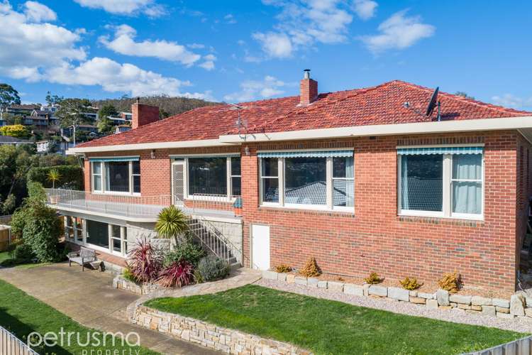 Third view of Homely house listing, 1/44 Bingley Street, Howrah TAS 7018