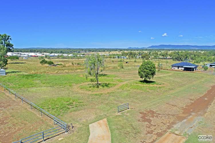 Fourth view of Homely residentialLand listing, 126 Lucas Street, Gracemere QLD 4702
