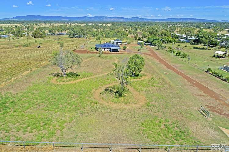 Fifth view of Homely residentialLand listing, 126 Lucas Street, Gracemere QLD 4702