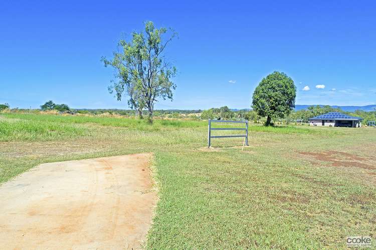 Sixth view of Homely residentialLand listing, 126 Lucas Street, Gracemere QLD 4702