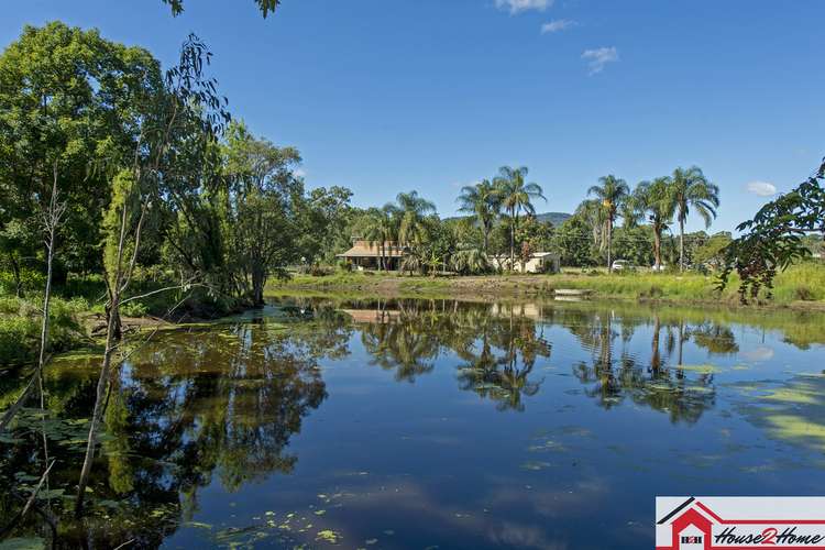 Second view of Homely acreageSemiRural listing, 2107 beaudesert beenleigh Road, Tamborine QLD 4270