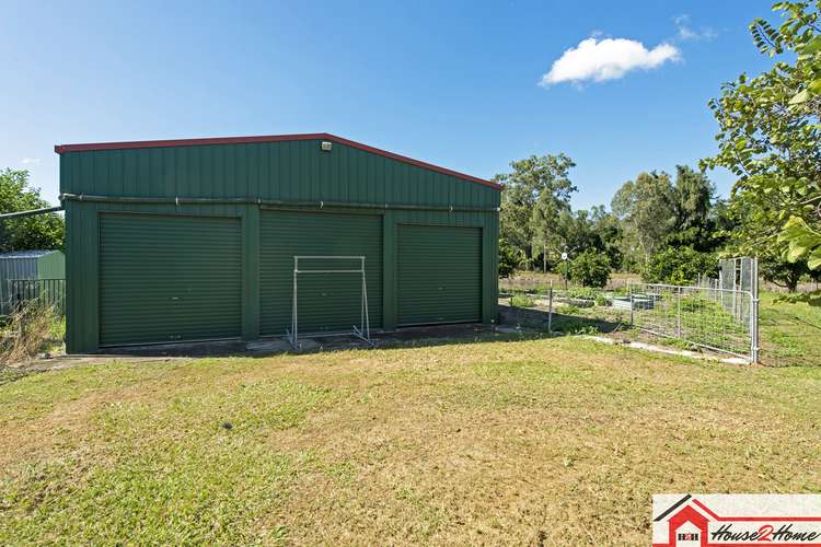 Fifth view of Homely acreageSemiRural listing, 2107 beaudesert beenleigh Road, Tamborine QLD 4270