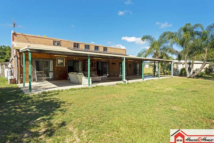 Sixth view of Homely acreageSemiRural listing, 2107 beaudesert beenleigh Road, Tamborine QLD 4270
