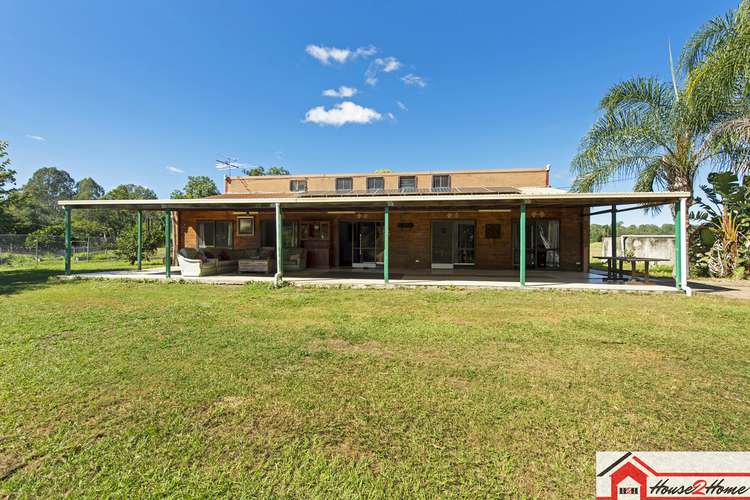 Seventh view of Homely acreageSemiRural listing, 2107 beaudesert beenleigh Road, Tamborine QLD 4270