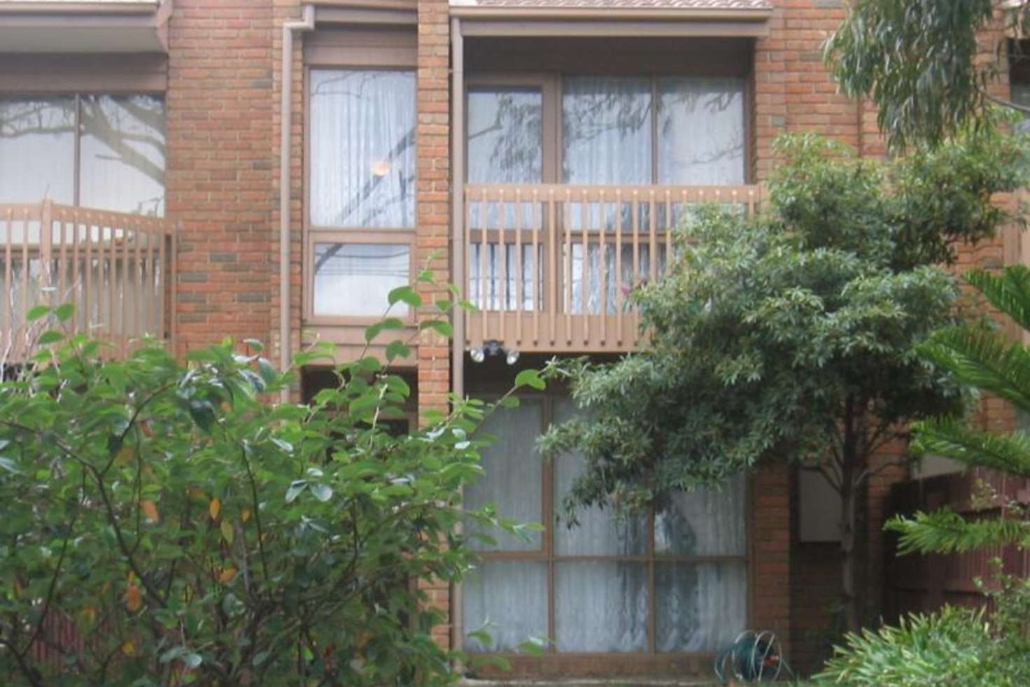 Main view of Homely townhouse listing, 2/35 Ballarat Road, Footscray VIC 3011