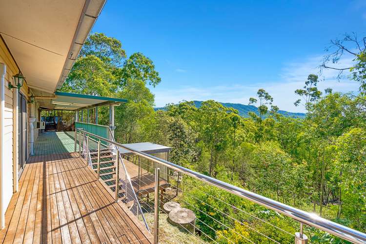Third view of Homely house listing, 48 Darlington Range Road, Canungra QLD 4275