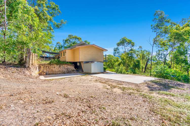 Fifth view of Homely house listing, 48 Darlington Range Road, Canungra QLD 4275