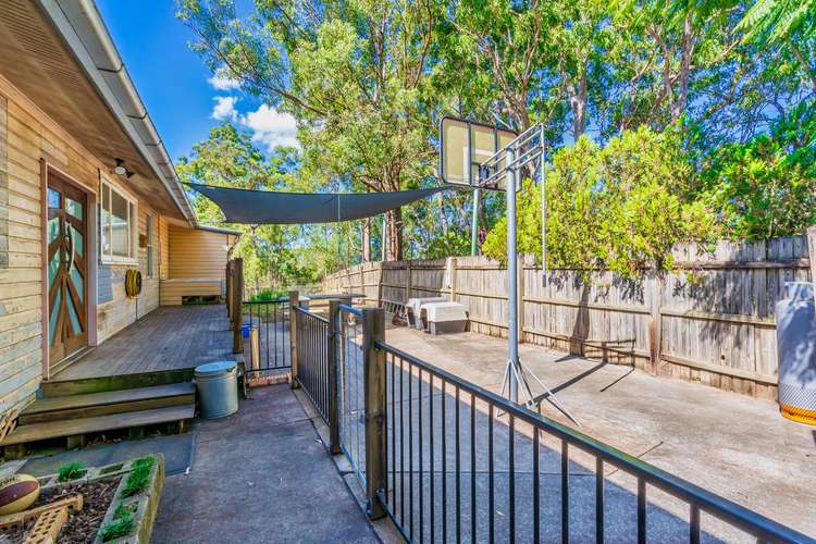 Sixth view of Homely house listing, 48 Darlington Range Road, Canungra QLD 4275