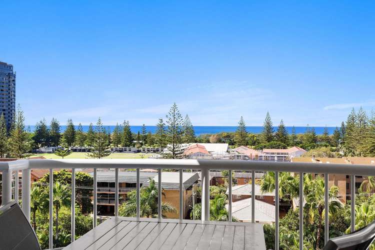 Main view of Homely apartment listing, 3076/2623-2633 Gold Coast Highway, Broadbeach QLD 4218