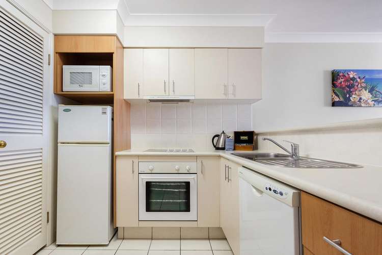 Third view of Homely apartment listing, 3076/2623-2633 Gold Coast Highway, Broadbeach QLD 4218