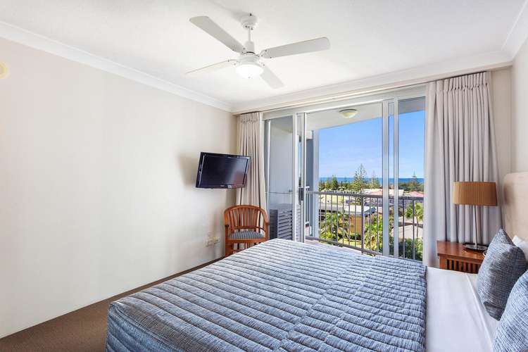 Seventh view of Homely apartment listing, 3076/2623-2633 Gold Coast Highway, Broadbeach QLD 4218