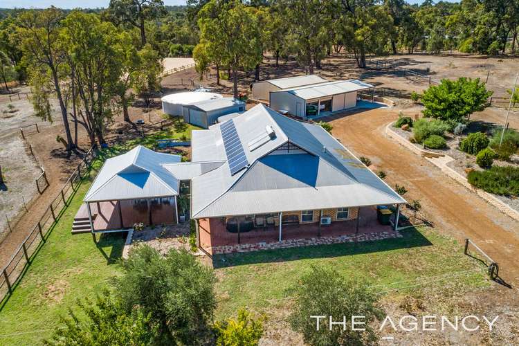 Main view of Homely house listing, 104 The Eyrie, Gidgegannup WA 6083