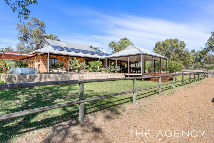 Second view of Homely house listing, 104 The Eyrie, Gidgegannup WA 6083