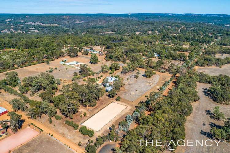 Third view of Homely house listing, 104 The Eyrie, Gidgegannup WA 6083