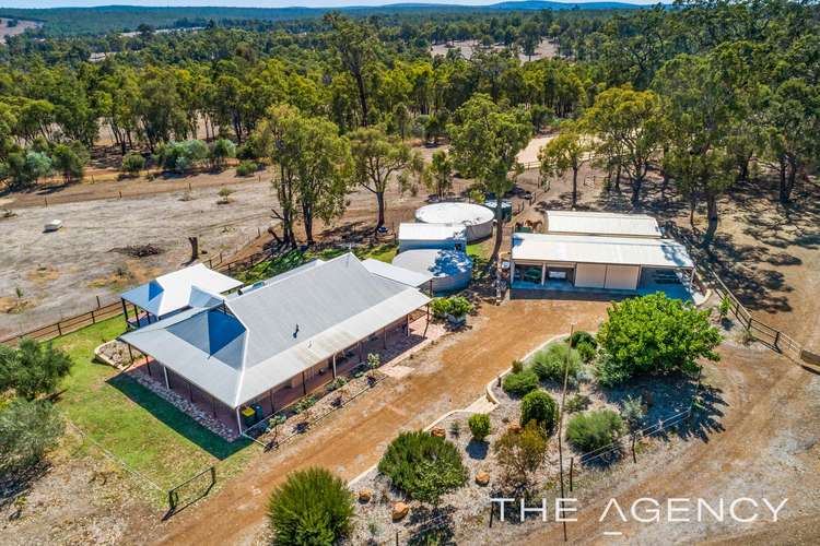 Fourth view of Homely house listing, 104 The Eyrie, Gidgegannup WA 6083