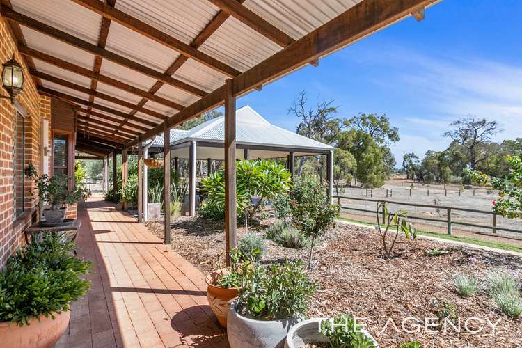 Fifth view of Homely house listing, 104 The Eyrie, Gidgegannup WA 6083