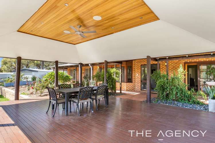 Sixth view of Homely house listing, 104 The Eyrie, Gidgegannup WA 6083