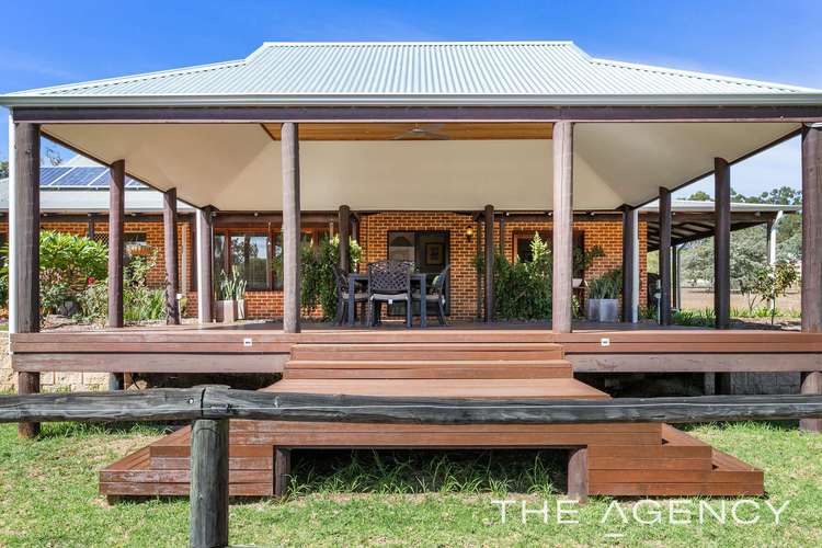 Seventh view of Homely house listing, 104 The Eyrie, Gidgegannup WA 6083