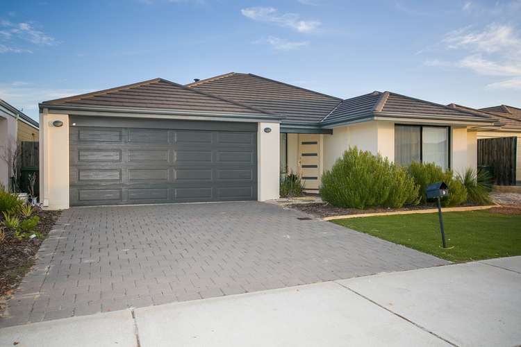 Second view of Homely house listing, 9 Quill Brace, Ellenbrook WA 6069