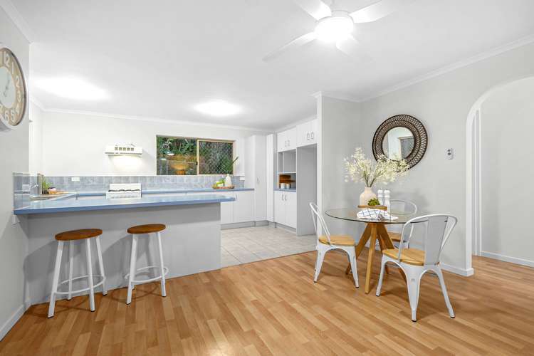 Third view of Homely apartment listing, 1/55 Stafford Street, East Brisbane QLD 4169
