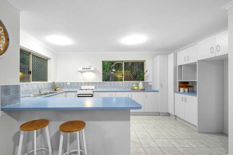 Fourth view of Homely apartment listing, 1/55 Stafford Street, East Brisbane QLD 4169