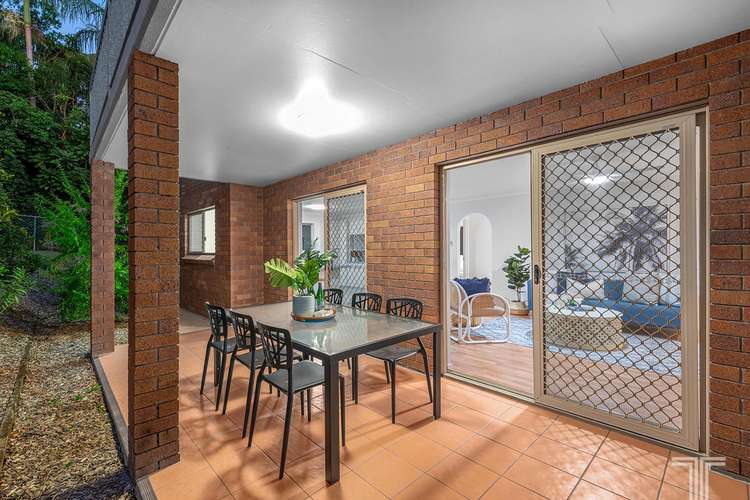 Sixth view of Homely apartment listing, 1/55 Stafford Street, East Brisbane QLD 4169