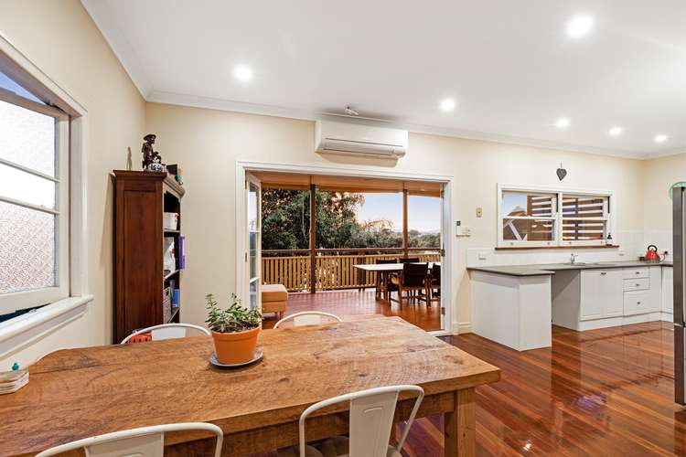 Fifth view of Homely house listing, 73 Effingham Street, Tarragindi QLD 4121