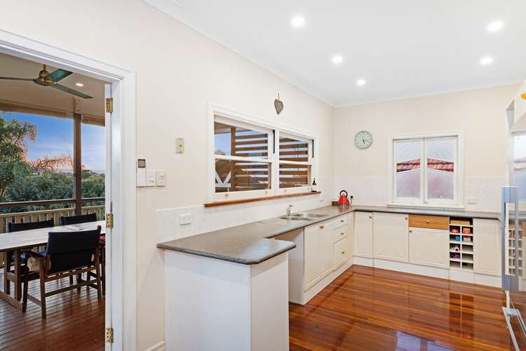 Sixth view of Homely house listing, 73 Effingham Street, Tarragindi QLD 4121