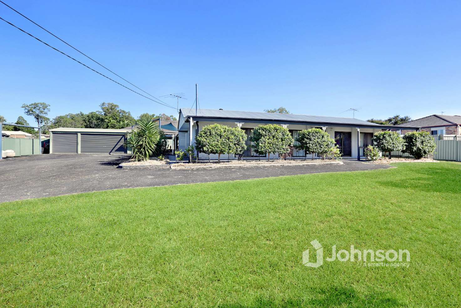 Main view of Homely house listing, 11 Short Street, Boronia Heights QLD 4124