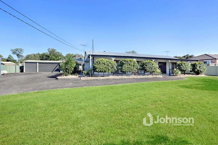 Main view of Homely house listing, 11 Short Street, Boronia Heights QLD 4124