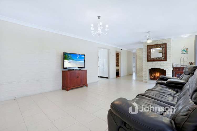 Second view of Homely house listing, 11 Short Street, Boronia Heights QLD 4124