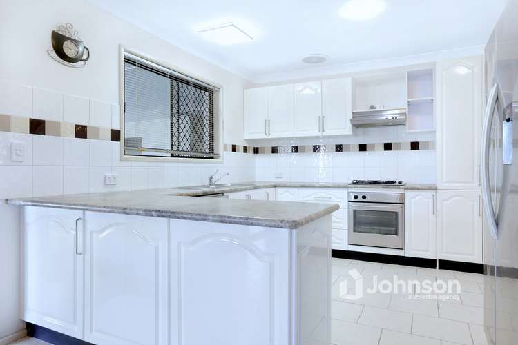 Third view of Homely house listing, 11 Short Street, Boronia Heights QLD 4124