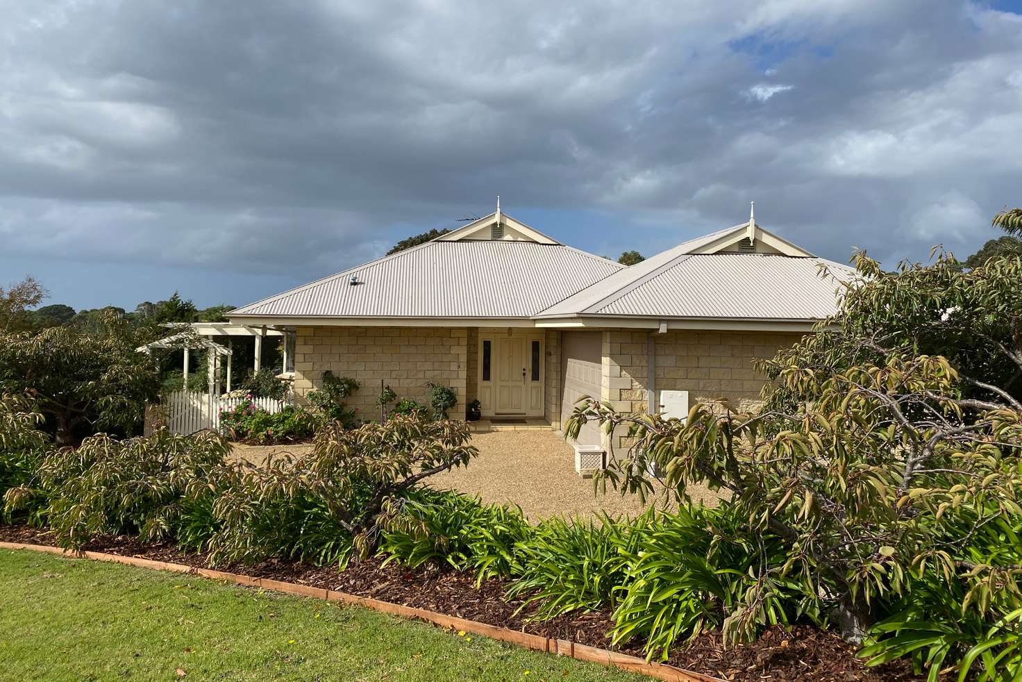Main view of Homely house listing, 4 Hove Road, Mount Martha VIC 3934